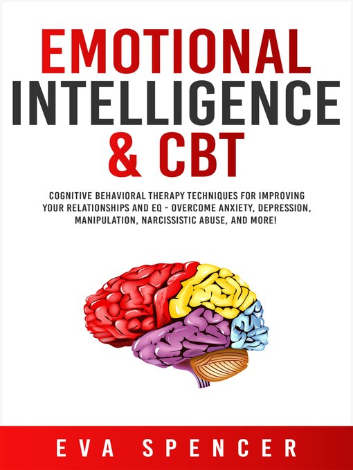 Title details for Emotional Intelligence & CBT by Eva Spencer - Available